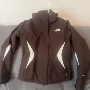 The North Face Women’s Ski jacket